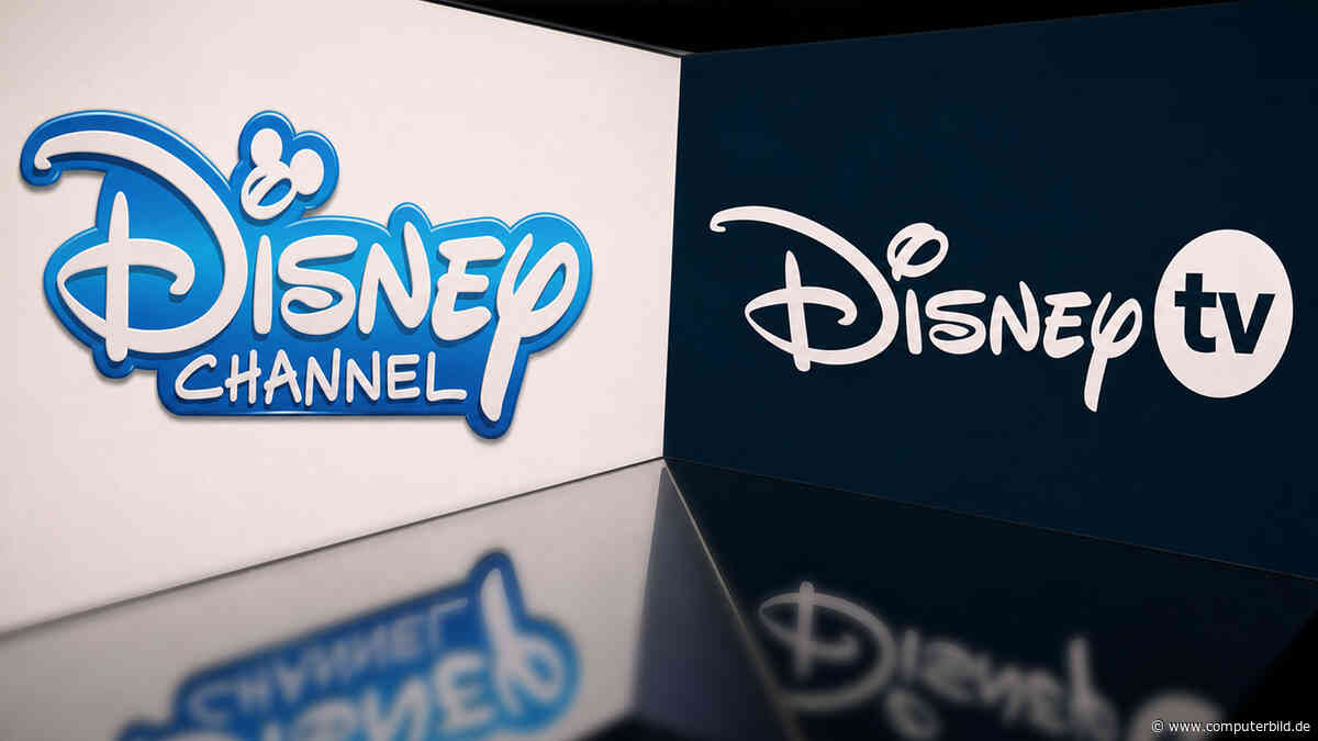 Aus Disney Channel wird Disney TV: Das ändert sich für Zuschauer