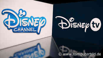 Aus Disney Channel wird Disney TV: Das ändert sich für Zuschauer
