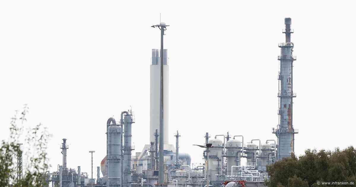 Deutsche Chemie wird Krisenprofiteur des Iran-Kriegs