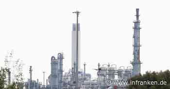 Deutsche Chemie wird Krisenprofiteur des Iran-Kriegs