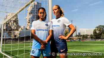 Hera United verruilt witte sportbroek
