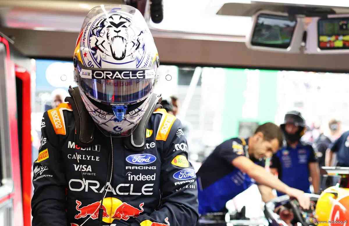 Dit stuk Nederlandse F1-historie kan van jou zijn!