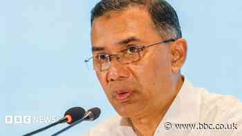 Why India wants Bangladesh's Tarique Rahman in Delhi