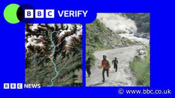 Tracing the deadly path of the Nepal-Tibet flash flood