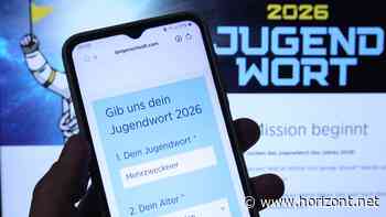 "six seven" nicht dabei: Das sind die Favoriten für das Jugendwort des Jahres