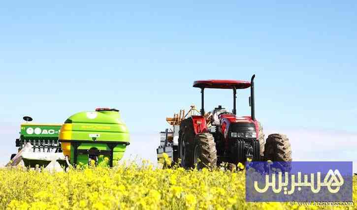 المغرب يستقبل بعثة فلاحية أمريكية