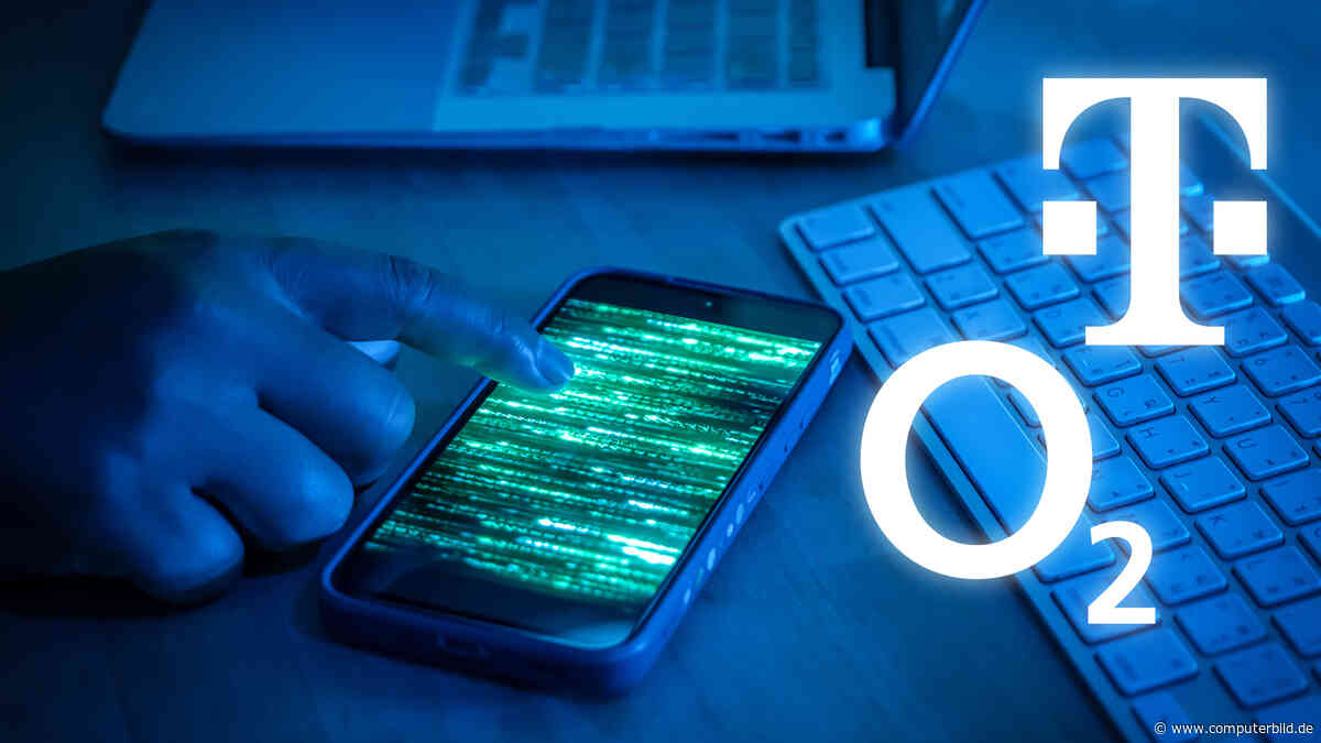 Deutsches Mobilfunknetz kann Handydaten preisgeben