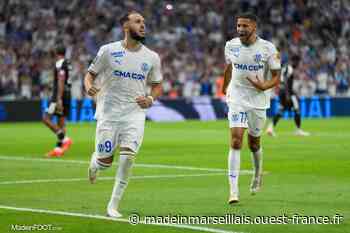 Mercato : Un cador passe à l'offensive pour Amine Gouiri, un géant de Premier League également sur le coup