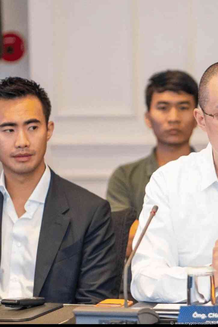 Changpeng Zhao: ‘Landen lopen groter risico door bitcoin níét te gebruiken’