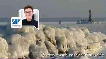 Super-El-Niño ist da – Index entscheidet, ob Deutschland ein Eiswinter droht