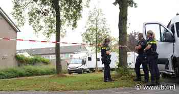 Dode vrouw in achtertuin Boxtel, een aangehouden bewoner en veel open vragen: dit weten we tot nu toe over mogelijk misdrijf
