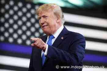 Corporate America pours record $646 million into midterms as election spending explodes