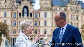 Übergewinnsteuer statt Tankrabatt: Schwesig zerreißt Merz-Kurs bei Sprit — „Muss andere Antwort geben“