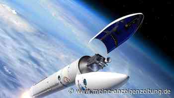 Europas neuer Super-Satellit MTG-I2 gestartet – so revolutioniert er die Wettervorhersage