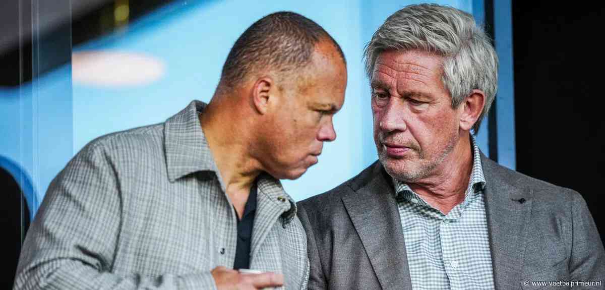 'PSV wil nog twee keer toeslaan en houdt deur open voor 'absolute topversterking''