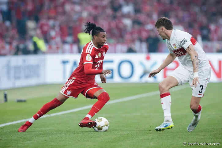 PREVIEW | Bayern Munich vs. Stuttgart: All eyes on 2026/27 Bundesliga curtain-raiser