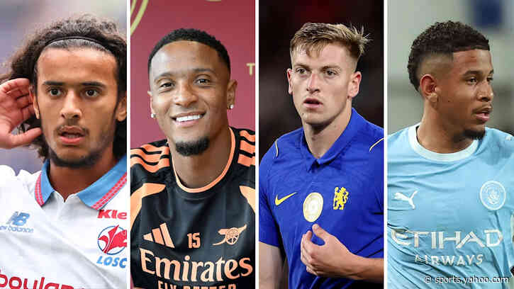 How to follow Transfer Deadline Day on the BBC