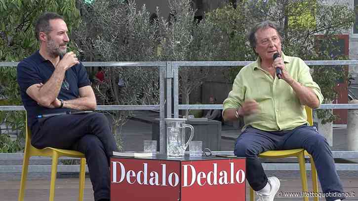 “Striscia la Notizia è morta, l’hanno uccisa. Gerry Scotti faceva 5 milioni, noi 2… Pensavamo ci dessero un ospite che ha vinto Sanremo. No Al Bano”: così Enzo Iacchetti