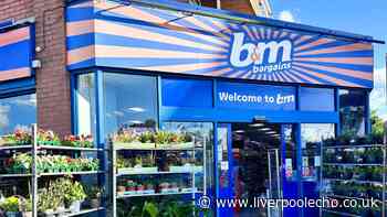 'Keep jewellery organised with B&M's 'stackable' £4 storage item