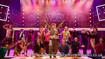 High School Musical at the Lowry: An unforgettably fresh production of a beloved classic