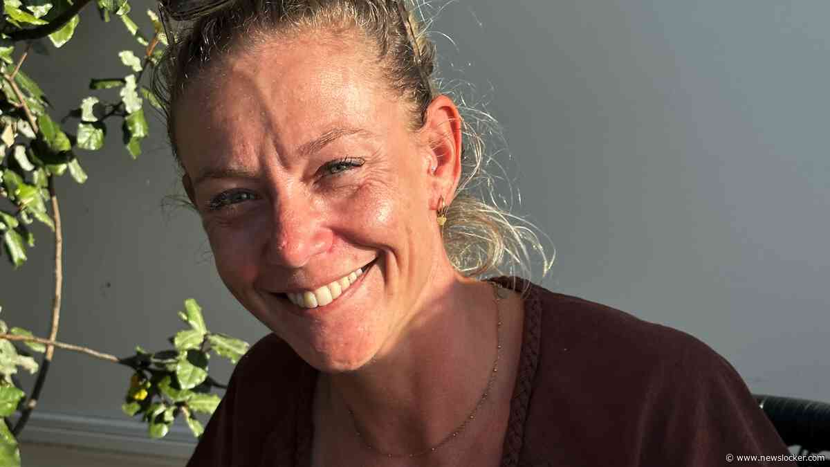 Nienke (41) heeft twee kinderen, een baan en spaargeld, maar toch is ze al ruim 1 jaar dakloos: ’108 keer gereageerd op sociale huur’