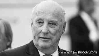 Na overlijden koning Harald van Noorwegen: 'Schandalen tekenden zijn laatste jaren'