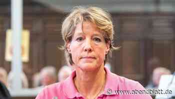 Christina Block im Prozess: Ehemaliger Vertrauter macht ihr schwere Vorwürfe