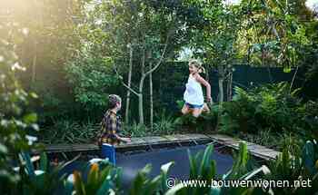 Rechthoekige trampolines vergelijken voor jouw tuin
