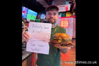 'Bad Art Is Better Than AI Slop': Small Businesses Say No to AI, Turn to Messy Hand-Made Signs