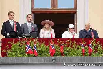 Who Becomes King After Harald V? Norway's Royal Succession Explained Following His Death