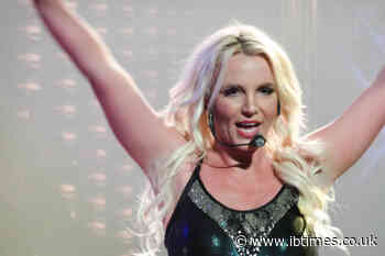Britney Spears Models Lingerie, Says She 'Felt Like a Robot' and Reveals 'Real Damage' From Conservatorship