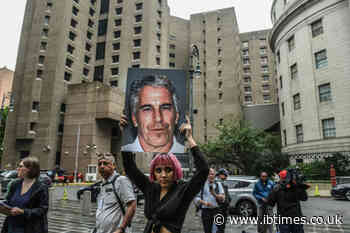 Epstein Survivor Reveals How Trump DOJ Allegedly Blocked Key Leads That Could Have Exposed Other Predators