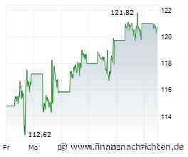 SpaceX-Aktie: Die Spannung steigt ...