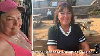 Peak District woman who tried 'every single diet' loses 6 stone with simple tool
