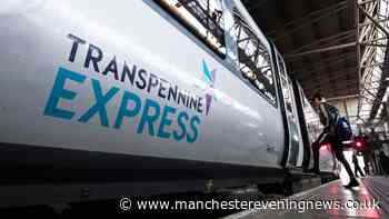 Trains stopped LIVE updates after person dies following incident at station