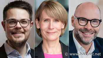 Statt Generalsekretariat: ARD richtet dauerhafte Geschäftsstelle in Berlin ein
