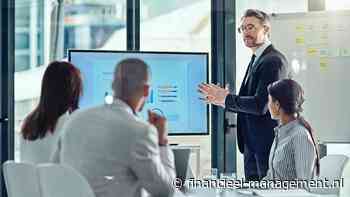 Invoice Lifecycle Management van Basware ondersteunt transformatie Office of the CFO