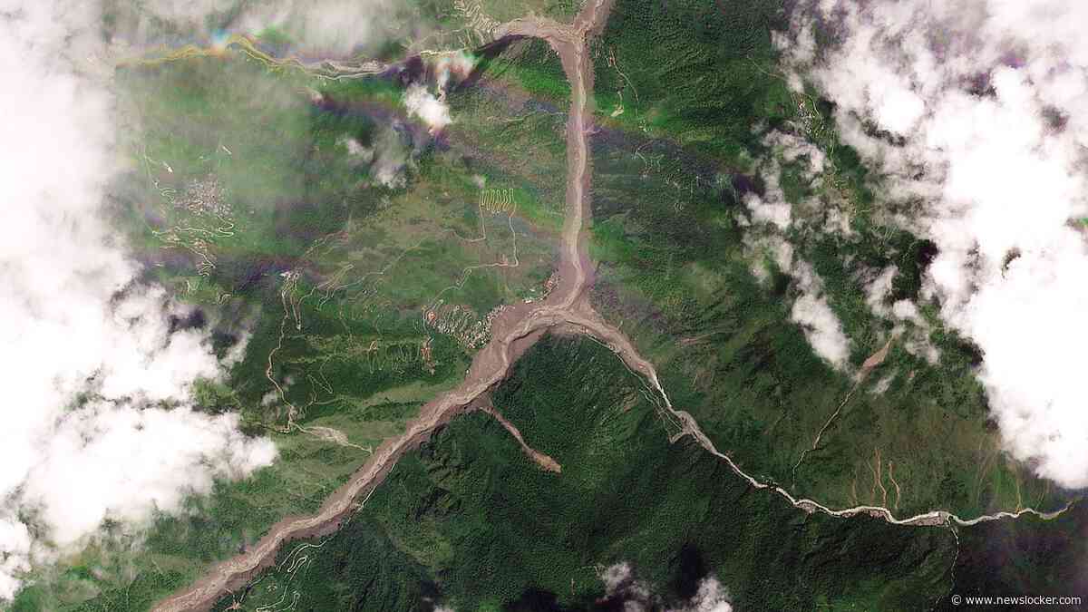 LIVE | Zeker drie Nederlanders vermist in overstromingsgebied Nepal