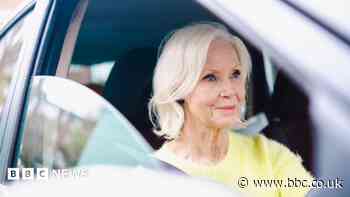 Over 60s offered free road safety course