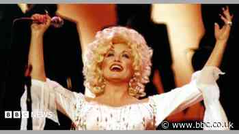 Weekly quiz: Who wrote the novel What Would Dolly Do?