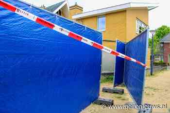 Verdachte (42) blijft vastzitten na aanval op 17-jarige