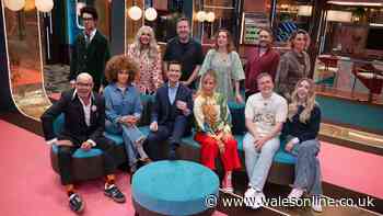Amazon Prime confirm cast of comedians starring in third season of Last One Laughing