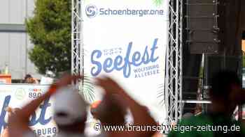 Auf dem Weg zum Wolfsburger Seefest: E-Scooter-Fahrer fährt Fünfjährige an und flüchtet