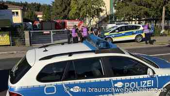 Gewalttat an Privatschule nahe Berlin: Schülerin und Erzieher getötet