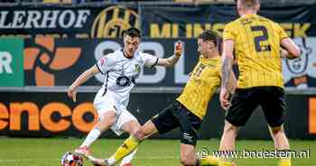 LIVE | Ruim twee jaar na eclatante zege in play-offs gaat NAC weer op bezoek bij Roda JC