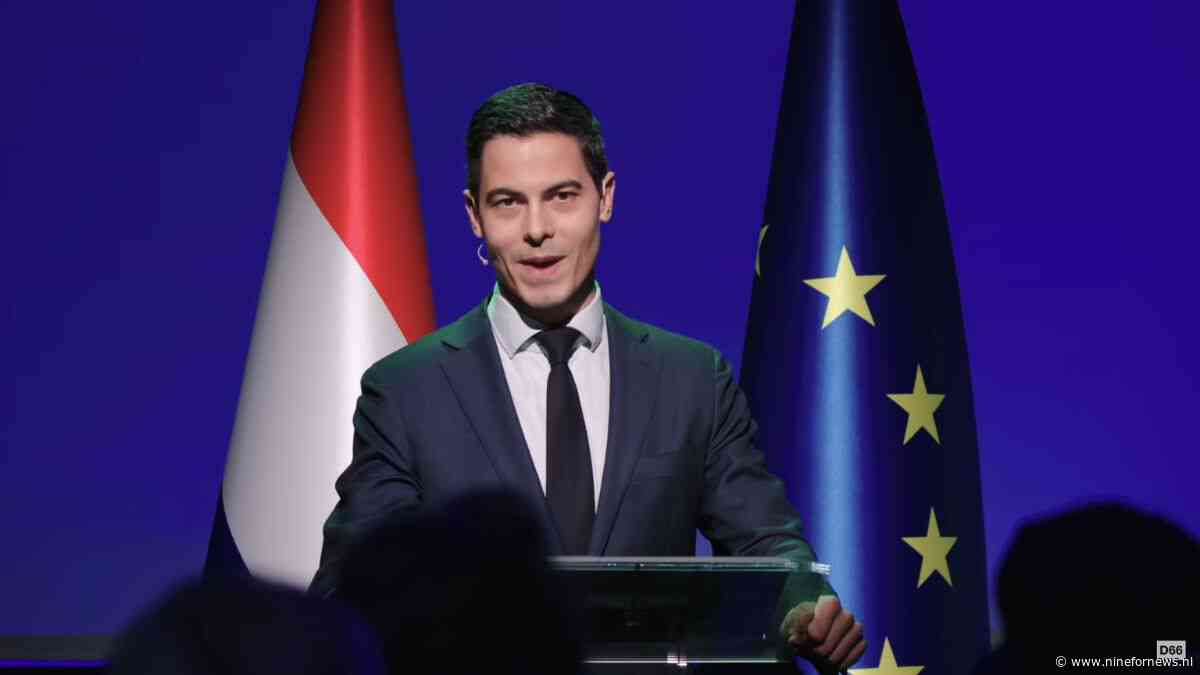 ‘Yesilgöz, Jetten, Bontenbal en Klaver zijn ons land big time aan het terroriseren’