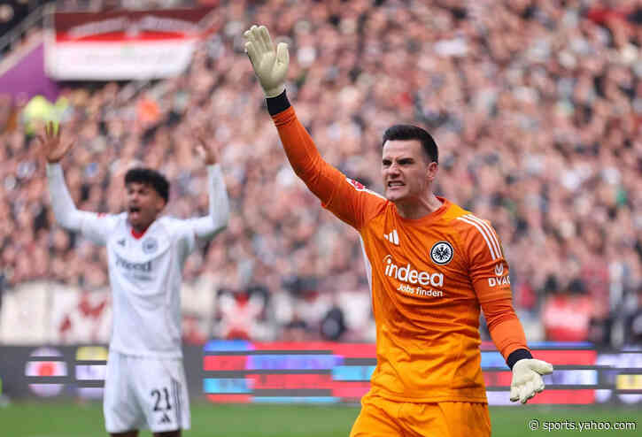 Michael Zetterer to make Leeds United decision in next 48 hours