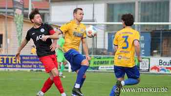 Pipinsried zu Gast bei Pummers Team