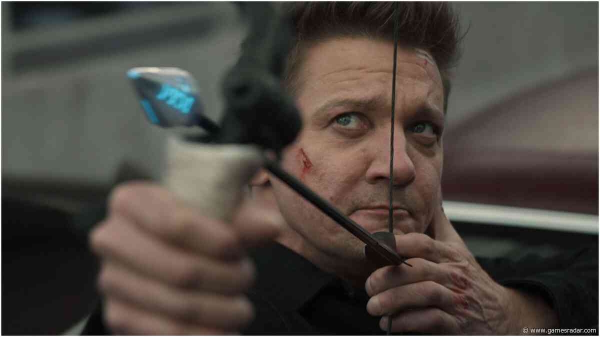 Jeremy Renner teases Hawkeye MCU return after 5 years and no Avengers: Doomsday announcement
