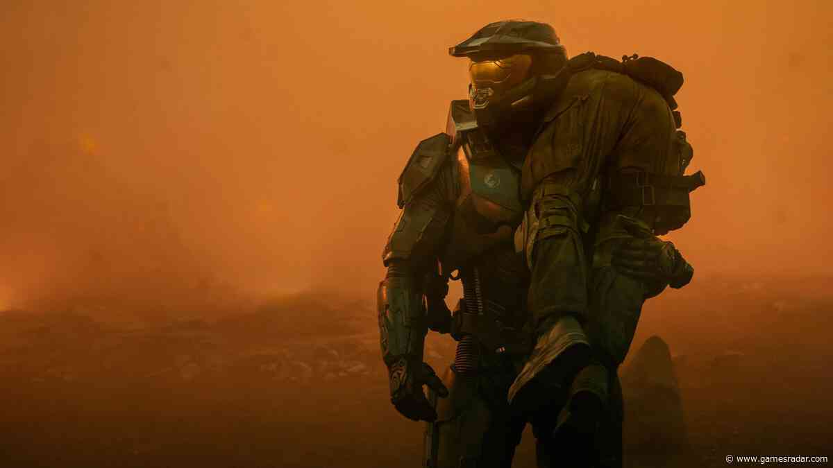 Xbox is reportedly pitching movie and TV adaptations for "more than a dozen games" – including Elder Scrolls and Halo
